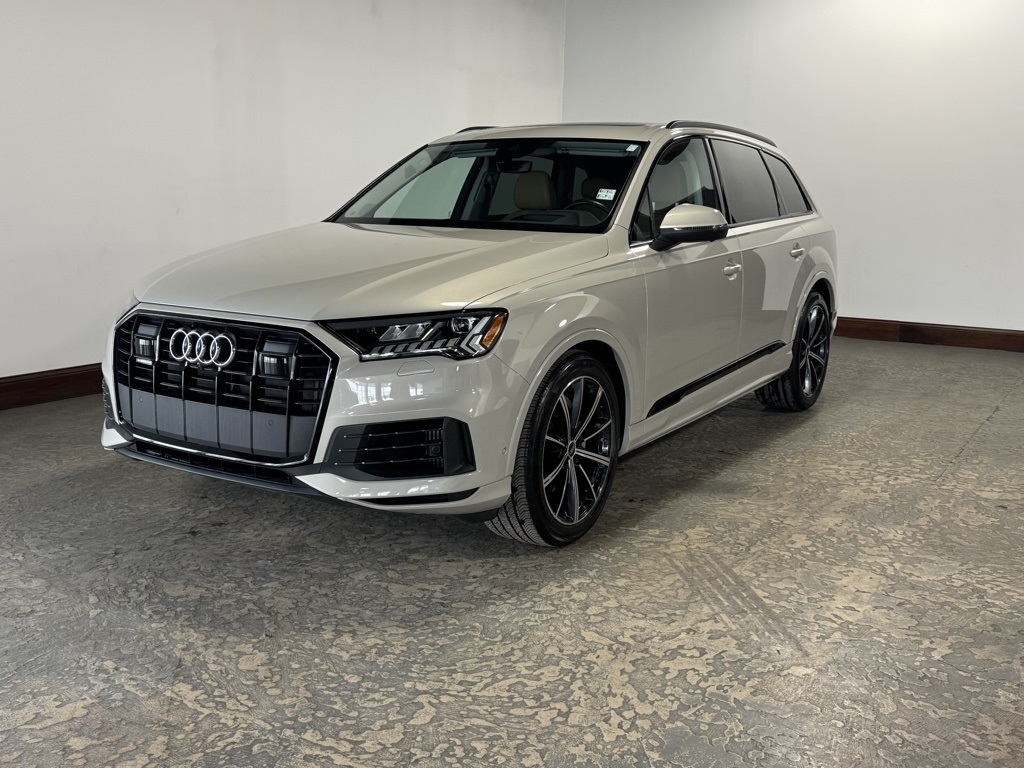 2024 Audi Q7 Prestige 55 TFSI quattro