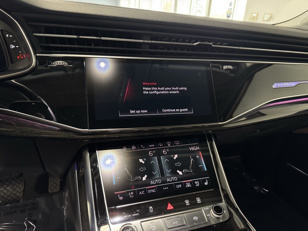 Audi Q7 Prestige 55 TFSI quattro 2024