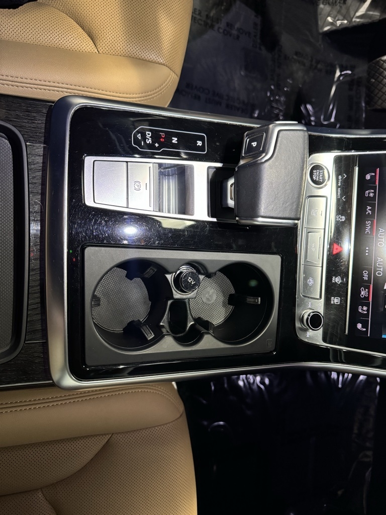 Audi Q7 Prestige 55 TFSI quattro 2024