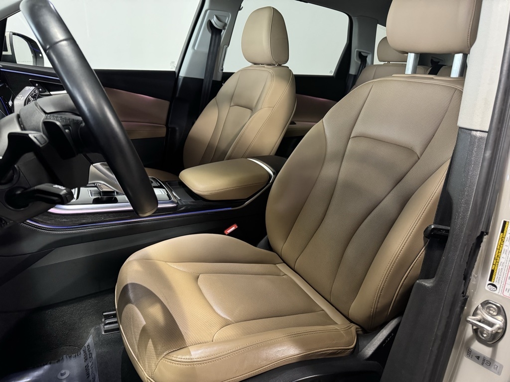 Audi Q7 Prestige 55 TFSI quattro 2024