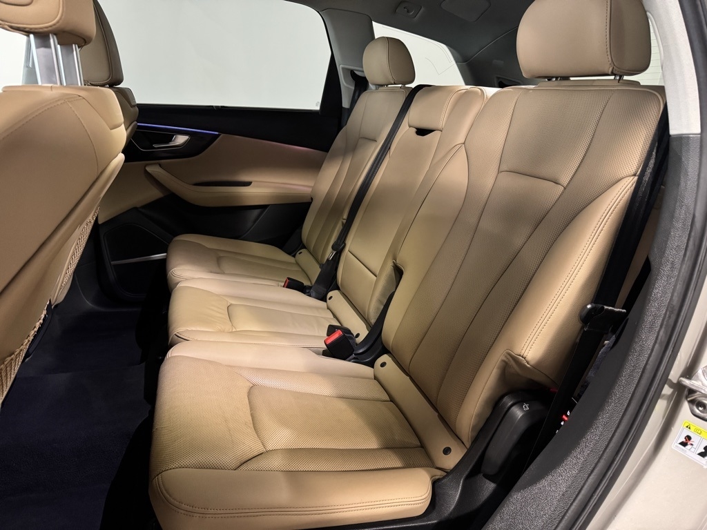 Audi Q7 Prestige 55 TFSI quattro 2024