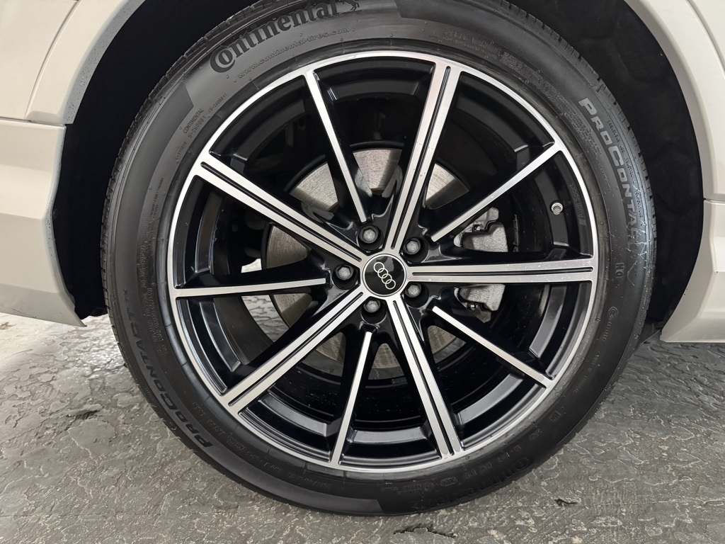 Audi Q7 Prestige 55 TFSI quattro 2024