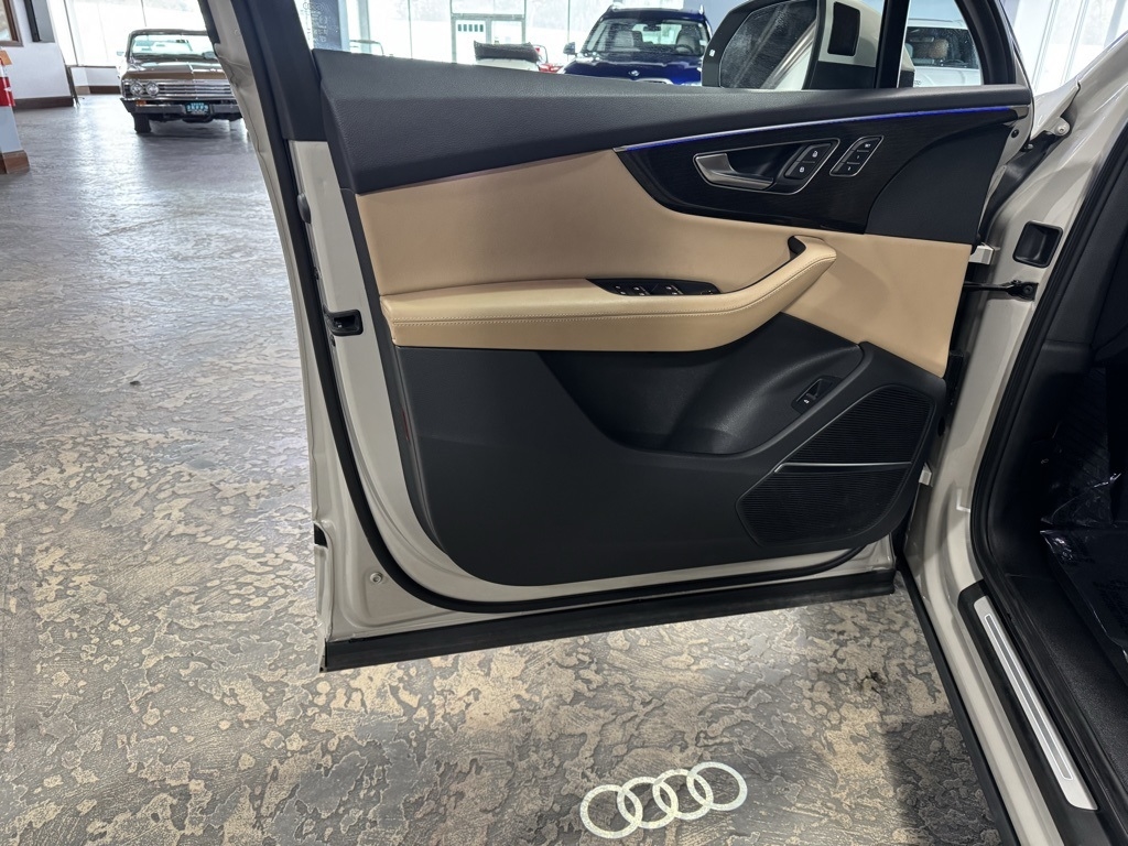 Audi Q7 Prestige 55 TFSI quattro 2024