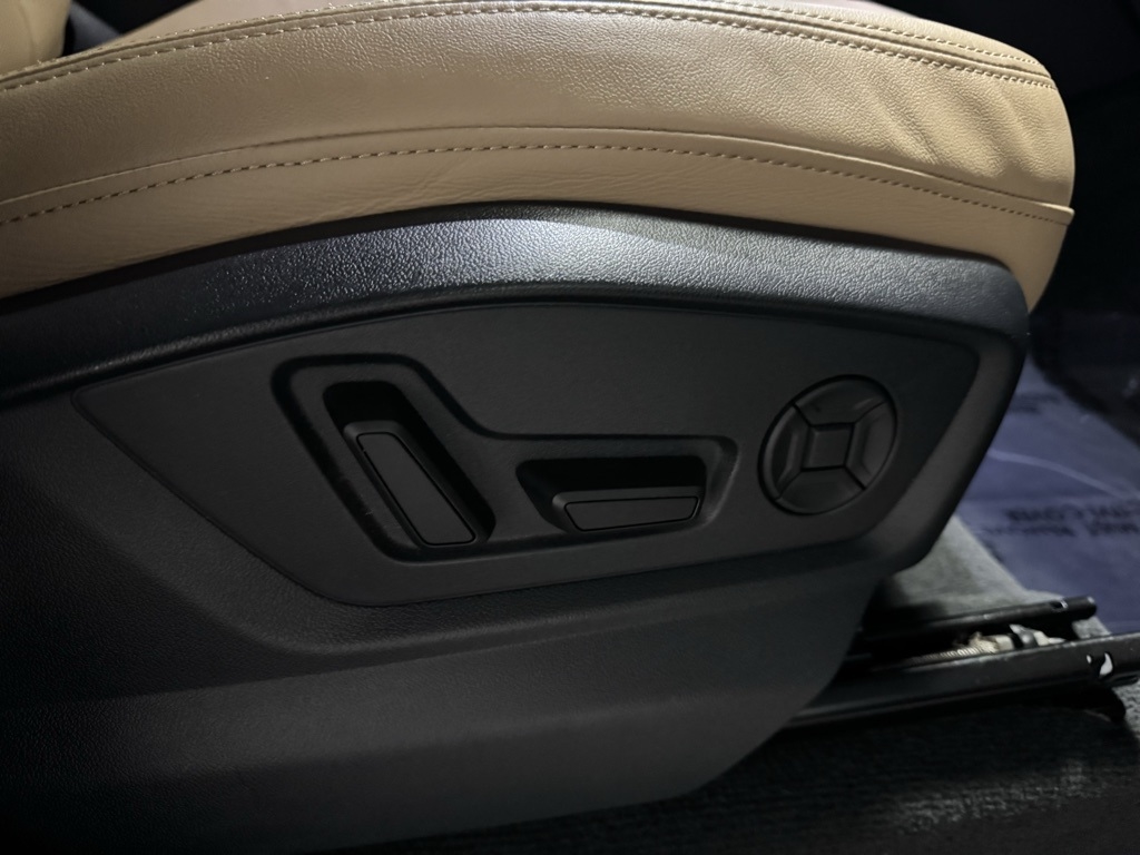 Audi Q7 Prestige 55 TFSI quattro 2024