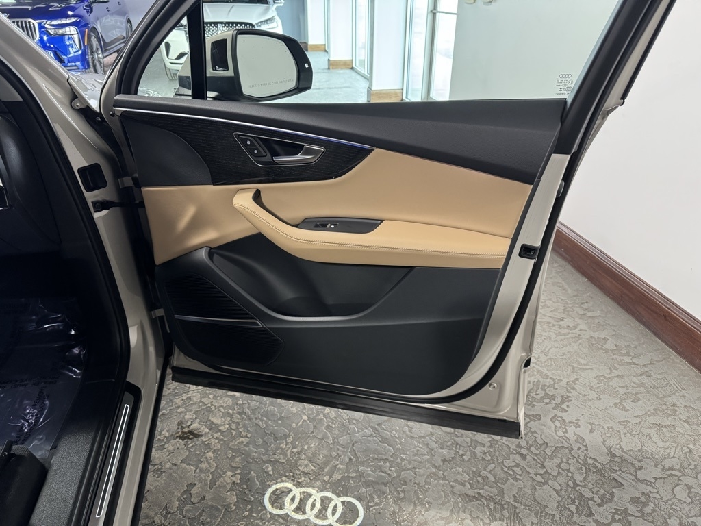 Audi Q7 Prestige 55 TFSI quattro 2024