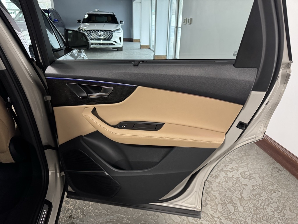 Audi Q7 Prestige 55 TFSI quattro 2024