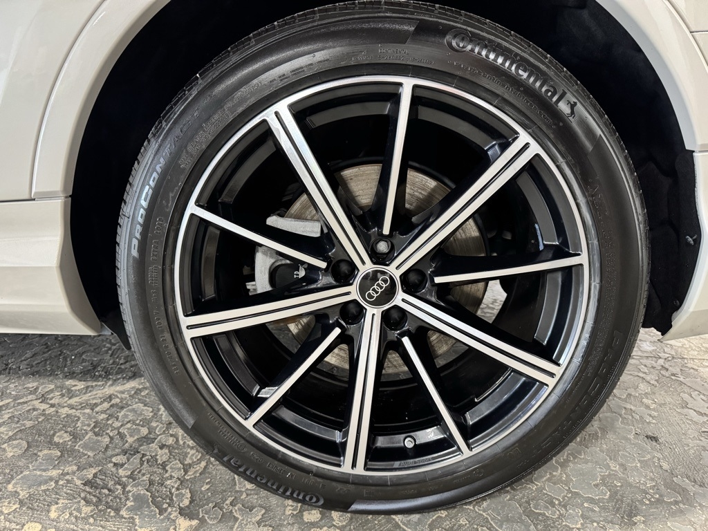 Audi Q7 Prestige 55 TFSI quattro 2024