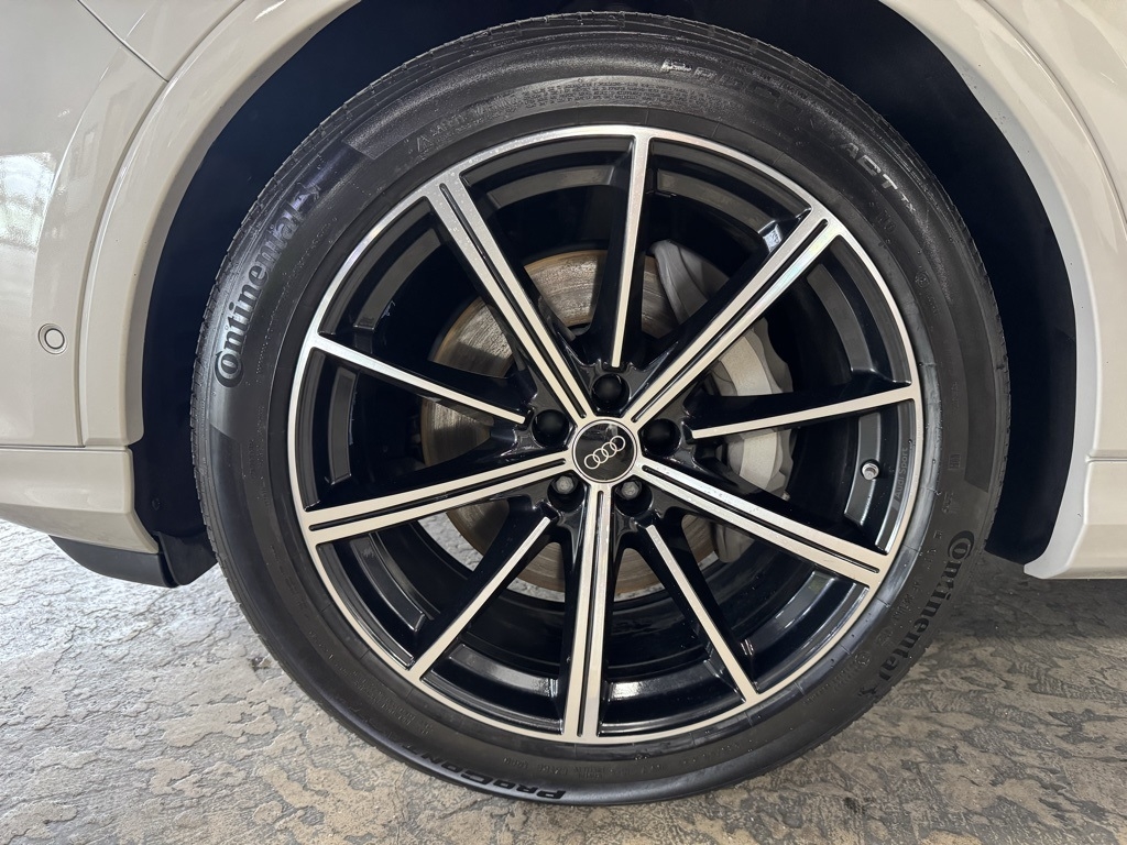 Audi Q7 Prestige 55 TFSI quattro 2024