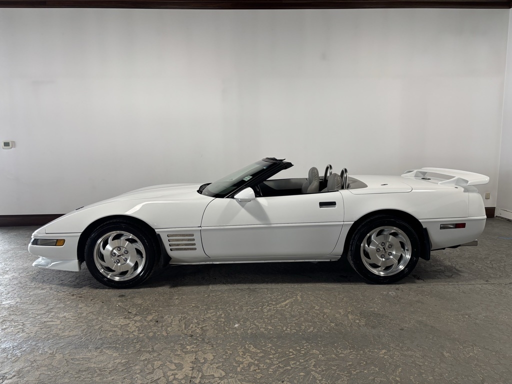Chevrolet Corvette Convertible 1994
