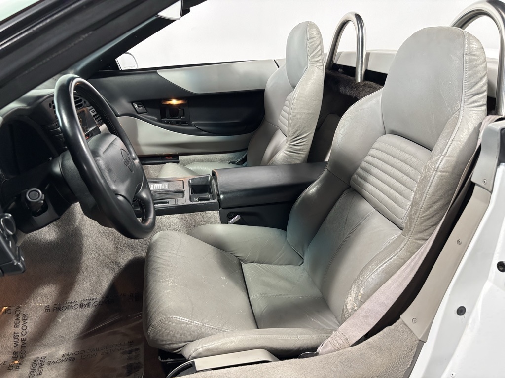 Chevrolet Corvette Convertible 1994