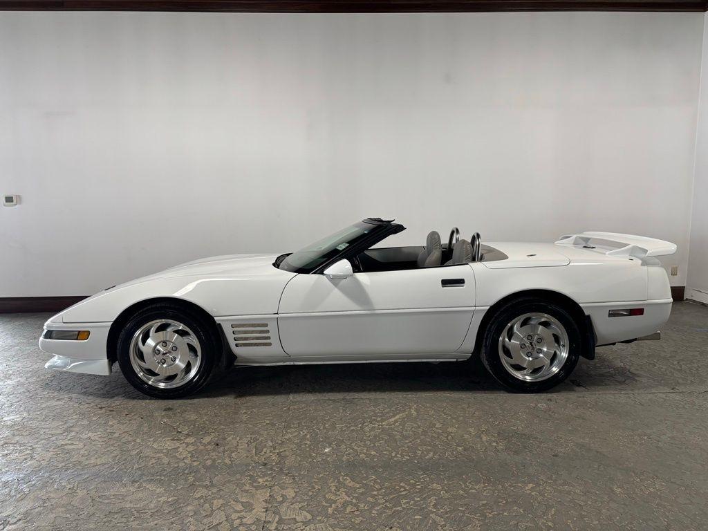 Chevrolet Corvette Convertible 1994