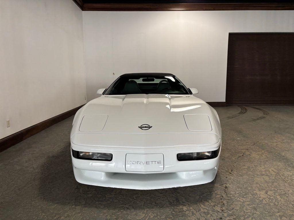 Chevrolet Corvette Convertible 1994