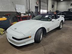 1994 Chevrolet Corvette 