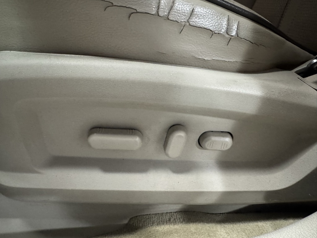 Lincoln MKX AWD 2011