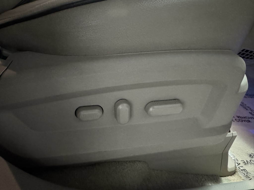 Lincoln MKX AWD 2011