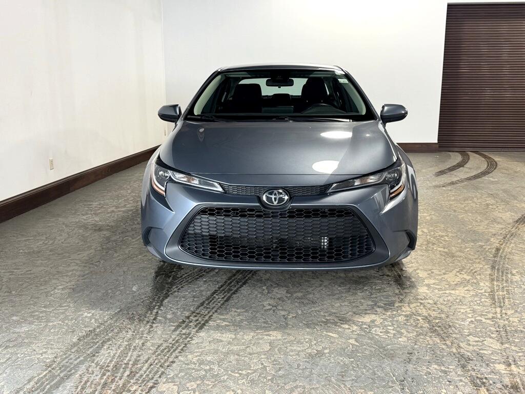 Toyota Corolla LE 2022