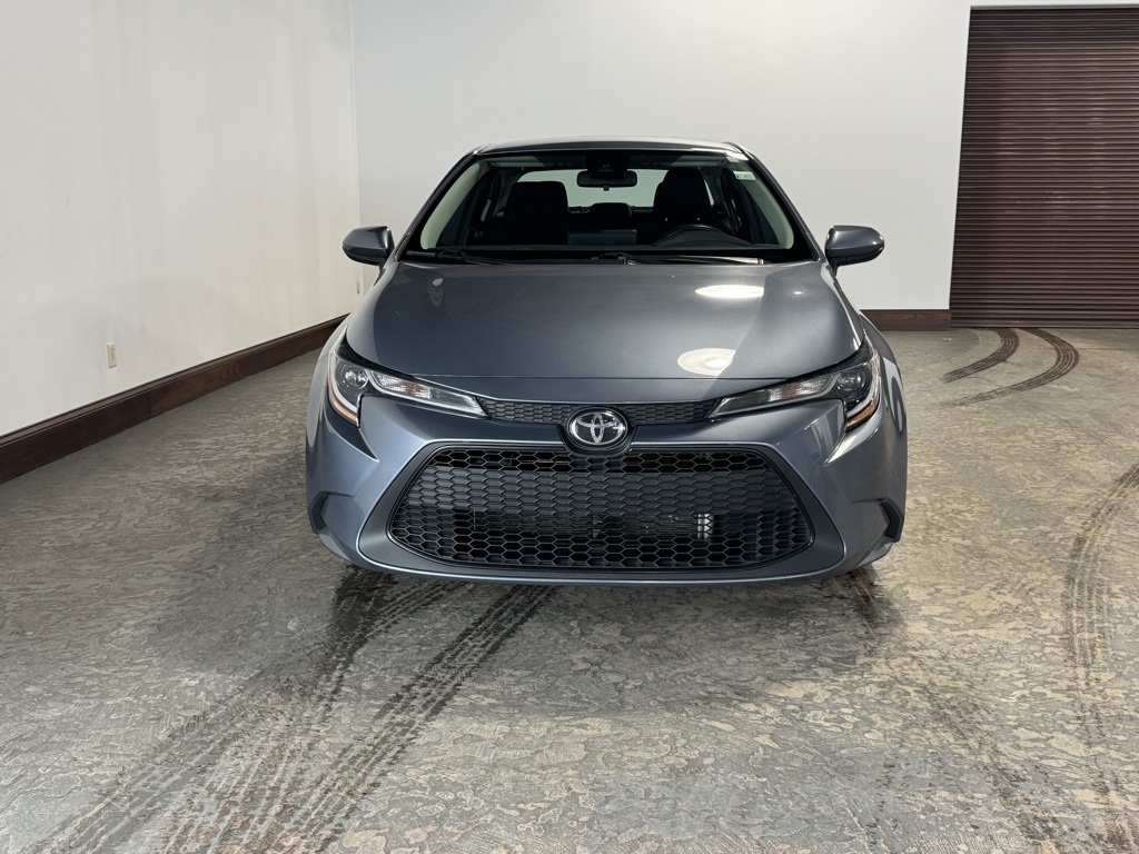 Toyota Corolla LE 2022