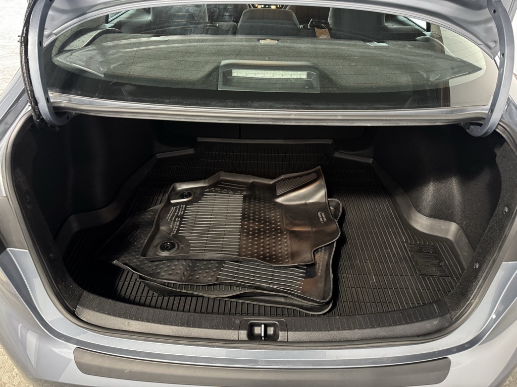 Toyota Corolla LE 2022