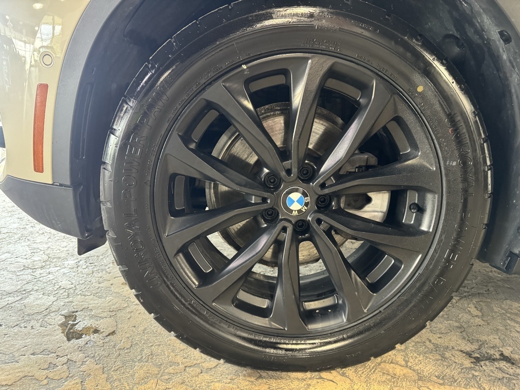 BMW X3 xDrive30i 2018