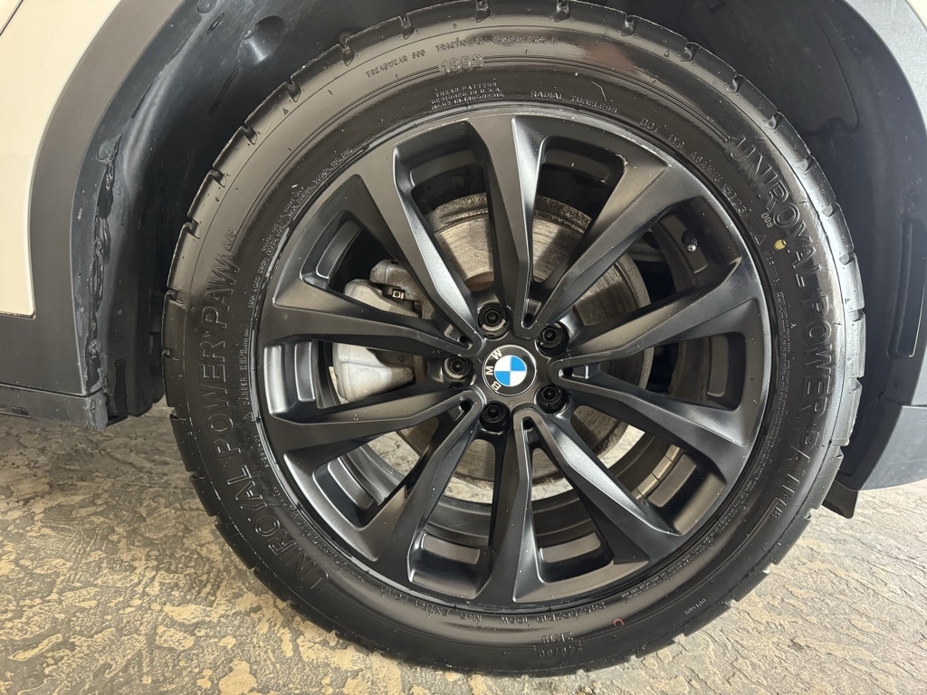 BMW X3 xDrive30i 2018