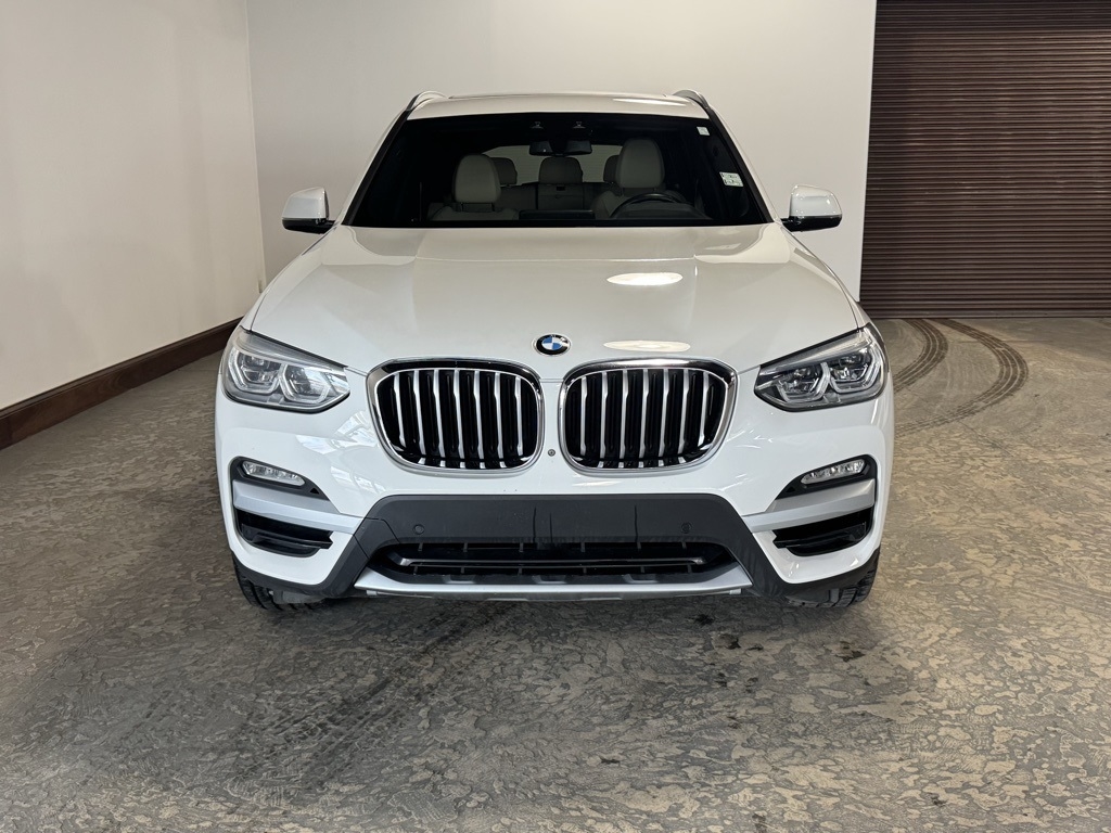 BMW X3 xDrive30i 2018