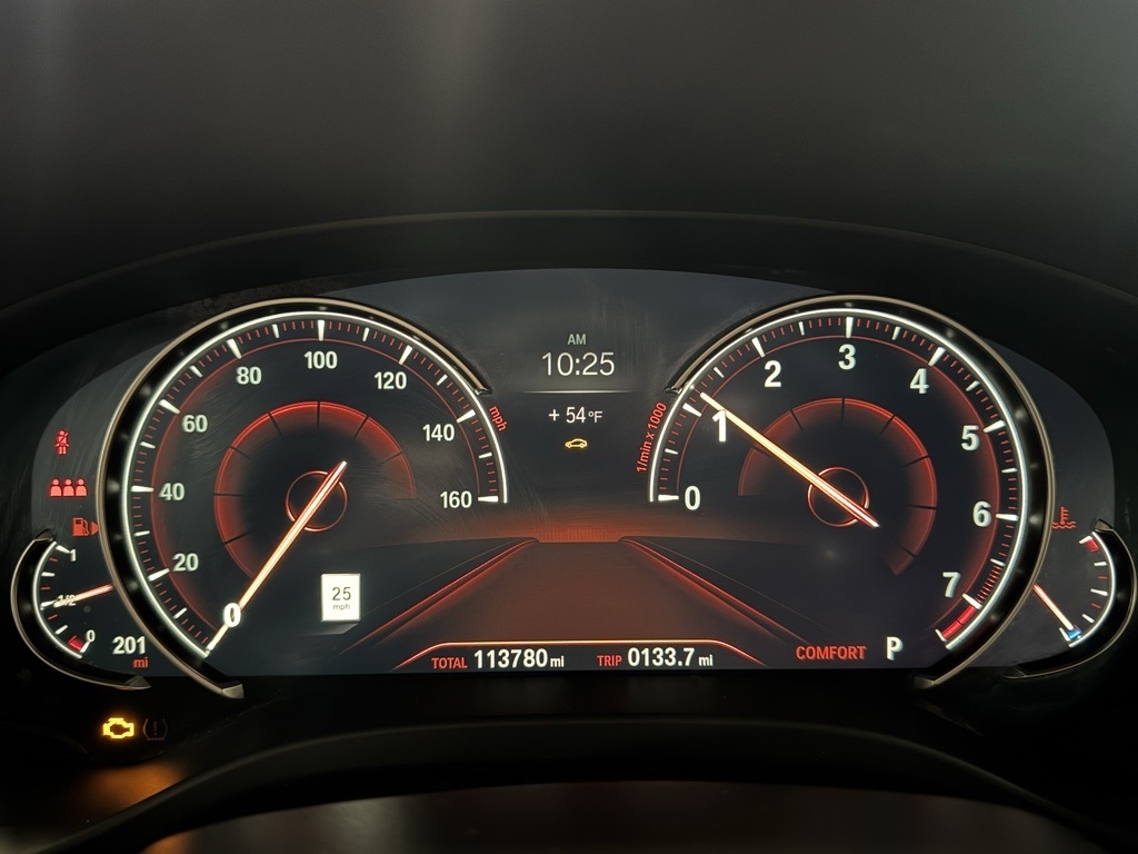 BMW X3 xDrive30i 2018