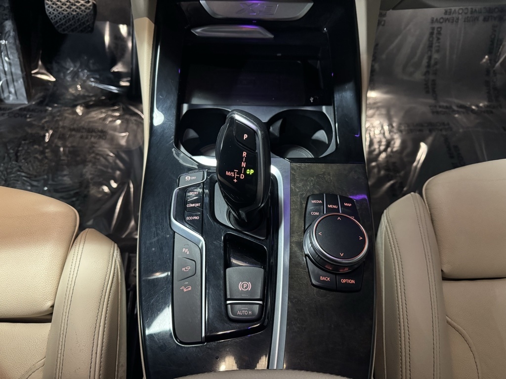 BMW X3 xDrive30i 2018