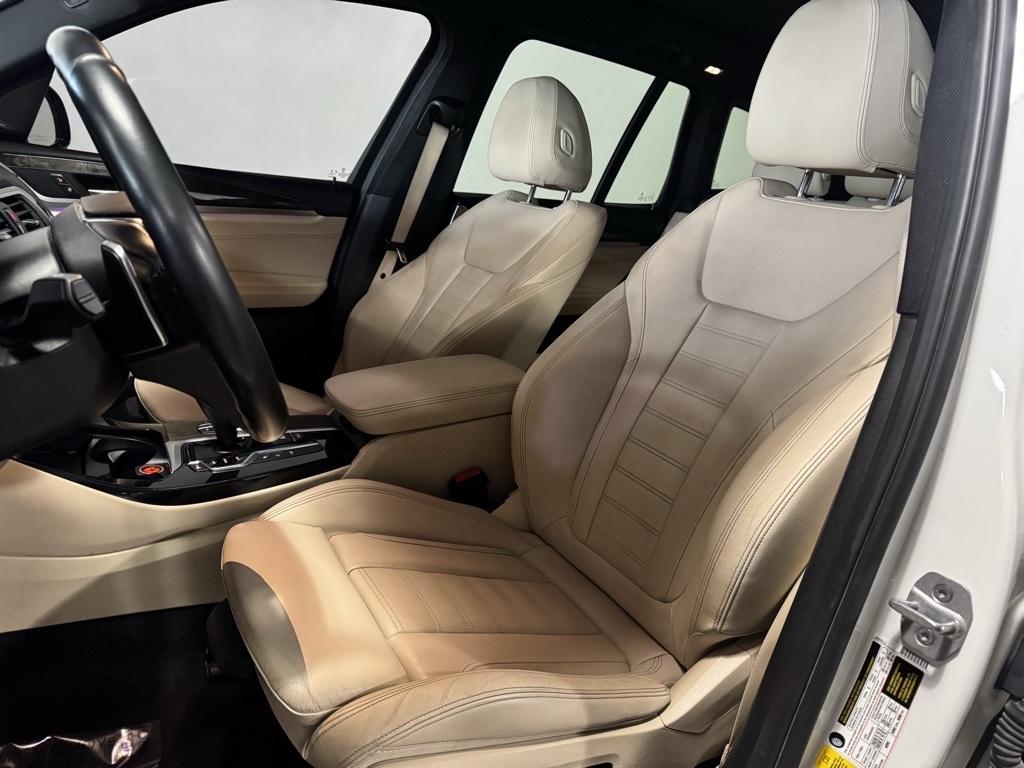 BMW X3 xDrive30i 2018