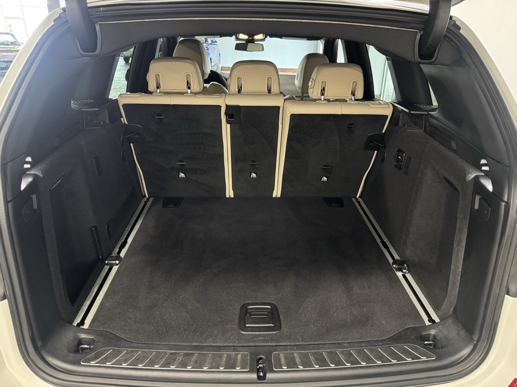 BMW X3 xDrive30i 2018