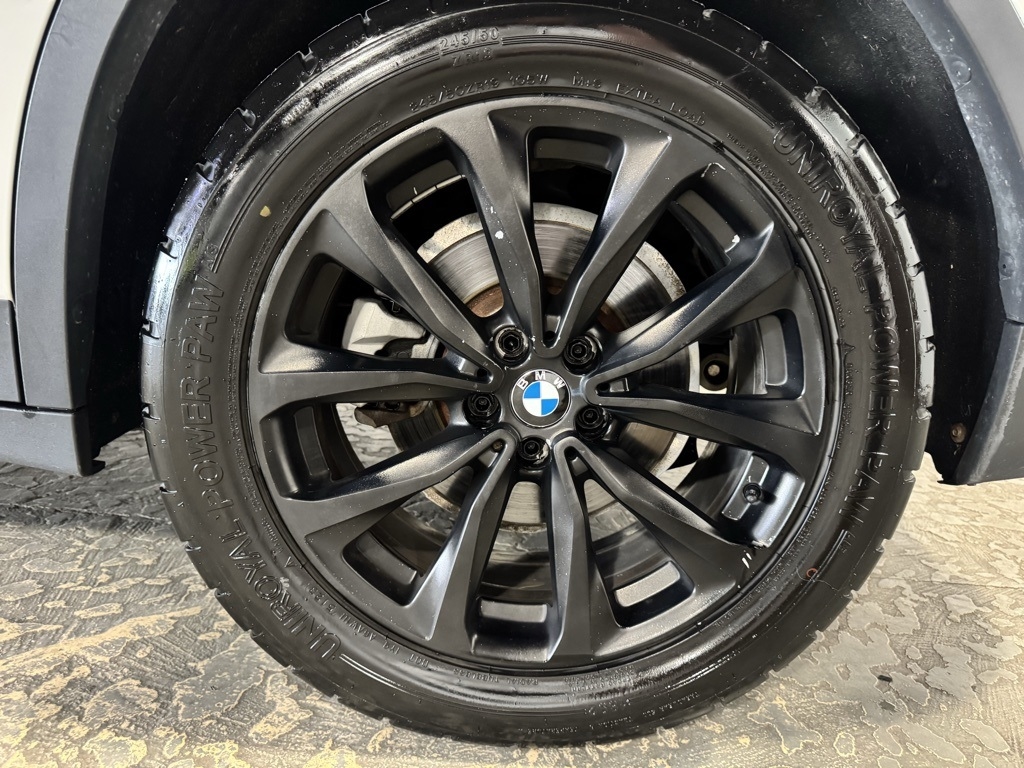 BMW X3 xDrive30i 2018