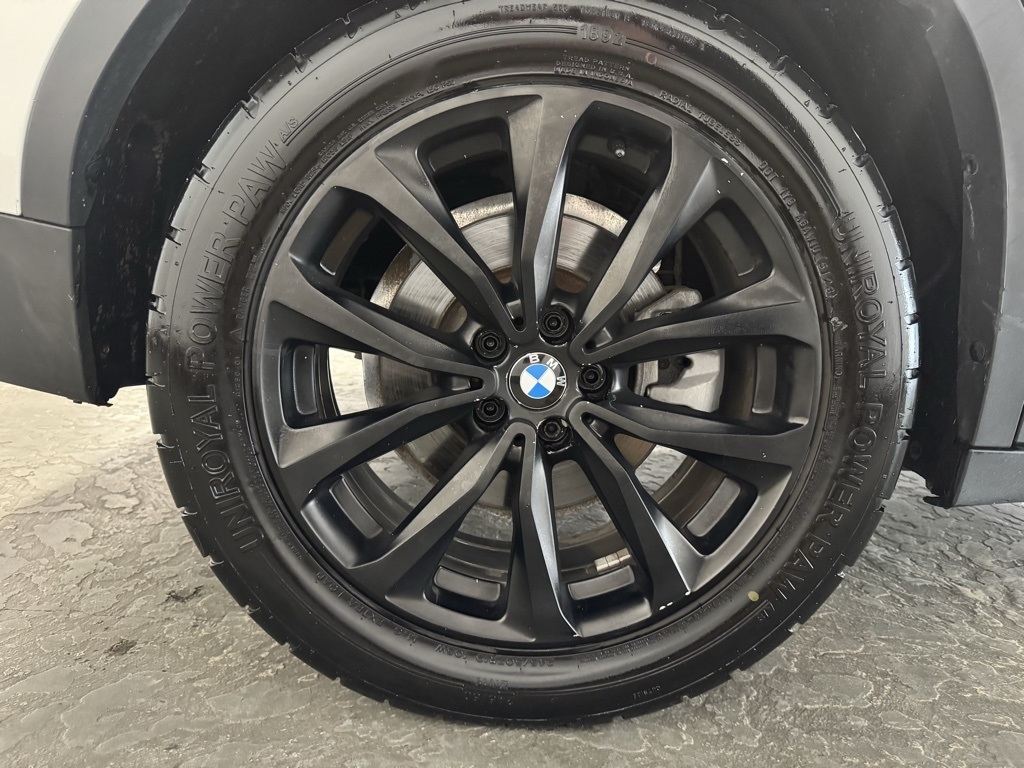 BMW X3 xDrive30i 2018