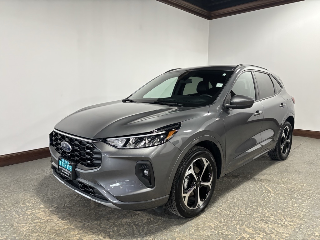 Ford Escape ST-Line Select AWD 2023