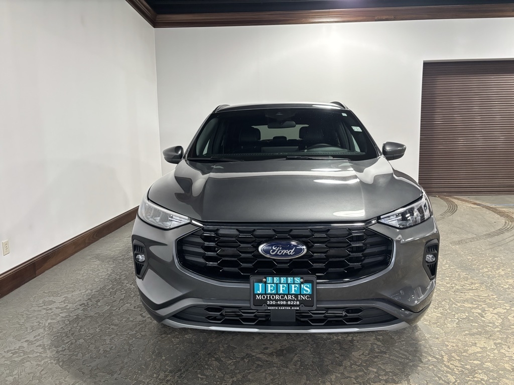 Ford Escape ST-Line Select AWD 2023