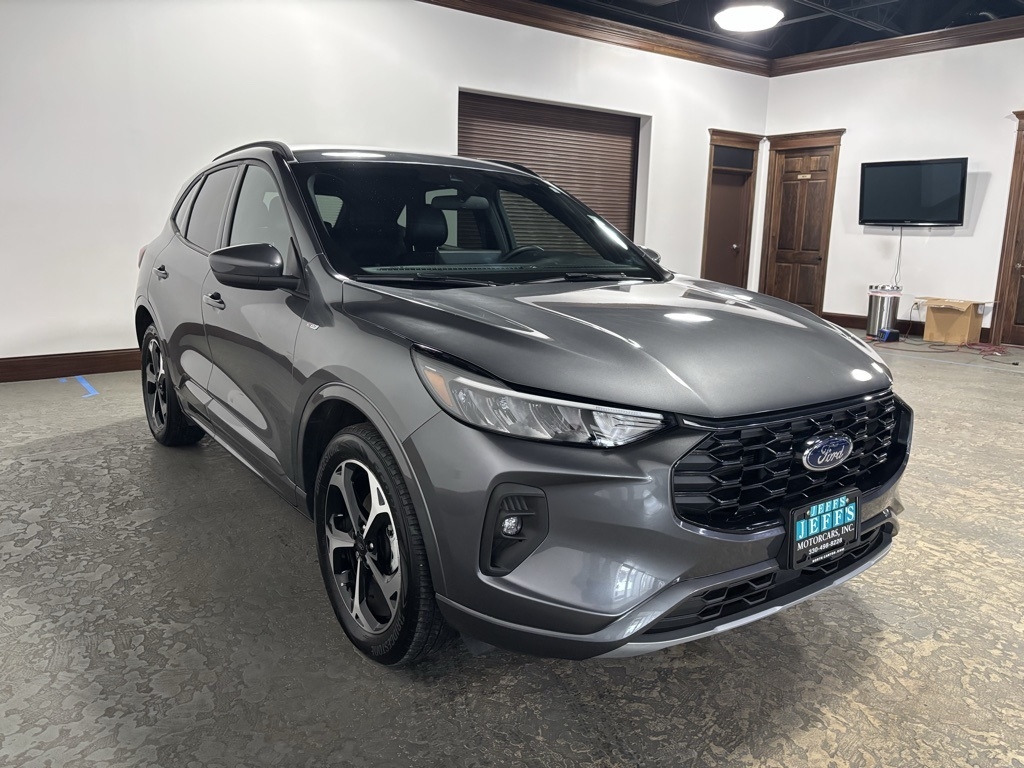 Ford Escape ST-Line Select AWD 2023