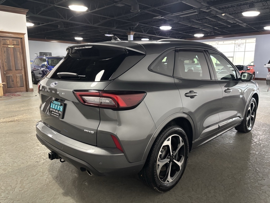 Ford Escape ST-Line Select AWD 2023