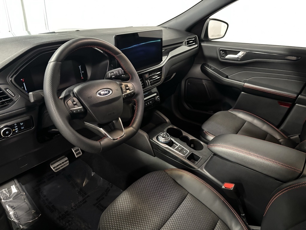 Ford Escape ST-Line Select AWD 2023
