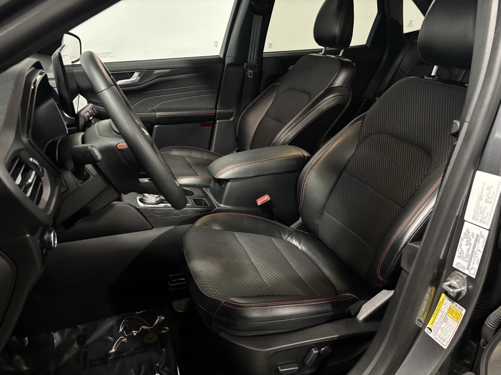 Ford Escape ST-Line Select AWD 2023