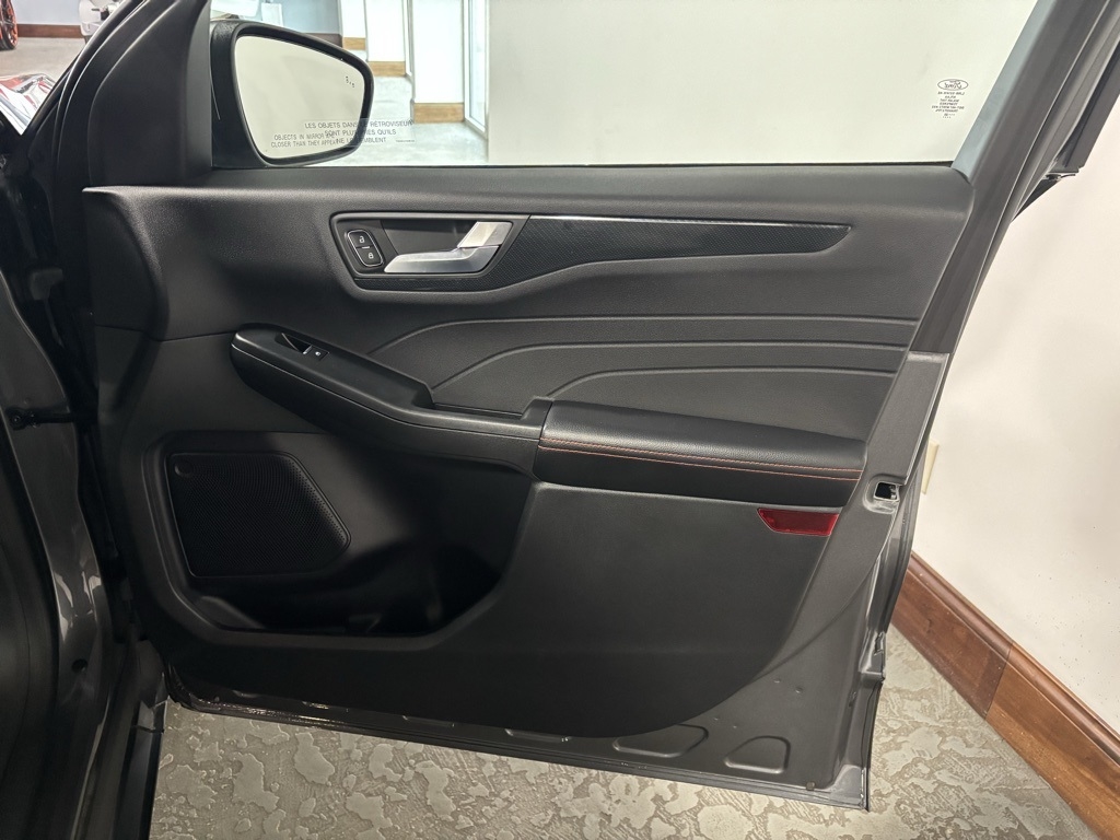 Ford Escape ST-Line Select AWD 2023