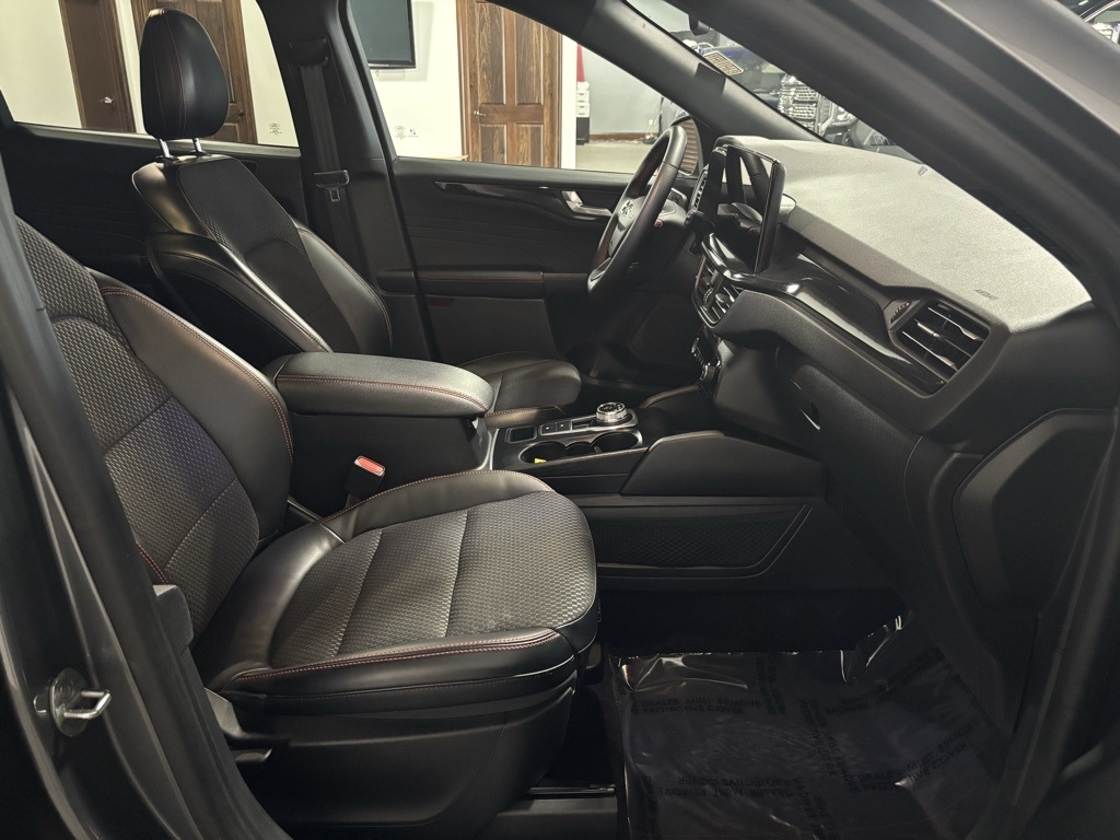 Ford Escape ST-Line Select AWD 2023