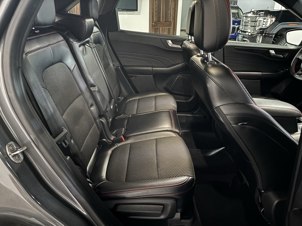 Ford Escape ST-Line Select AWD 2023