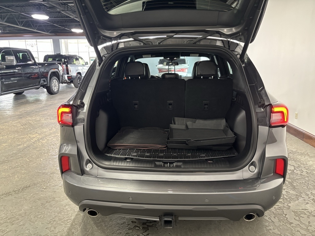 Ford Escape ST-Line Select AWD 2023