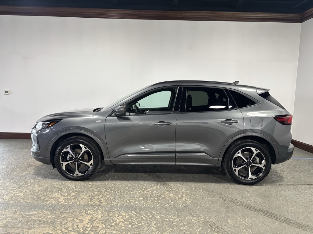 Ford Escape ST-Line Select AWD 2023