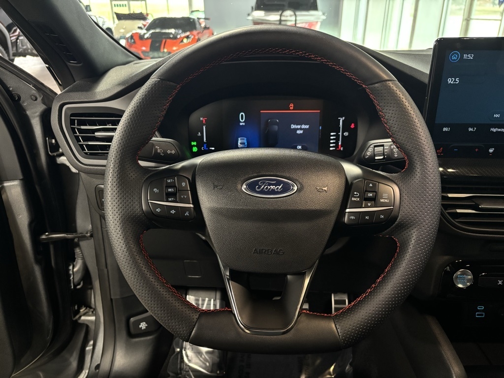 Ford Escape ST-Line Select AWD 2023