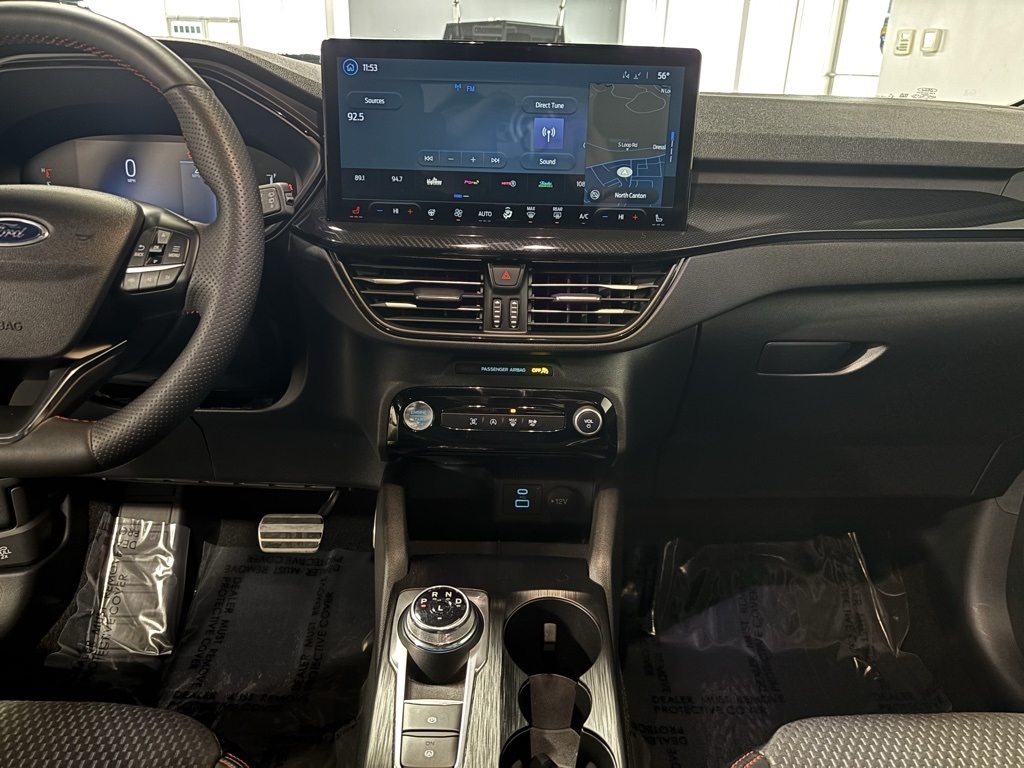 Ford Escape ST-Line Select AWD 2023