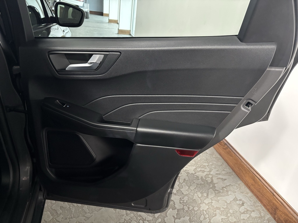 Ford Escape ST-Line Select AWD 2023