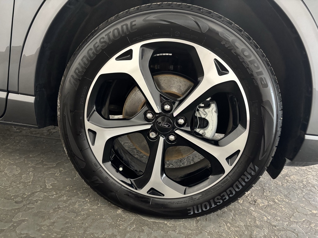 Ford Escape ST-Line Select AWD 2023