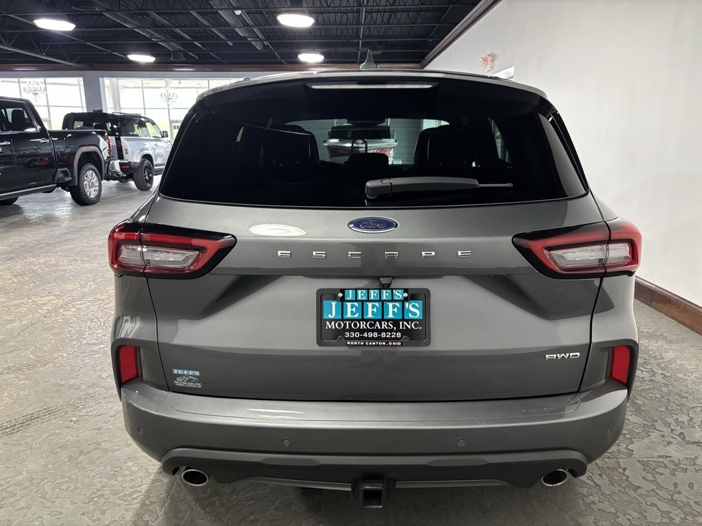 Ford Escape ST-Line Select AWD 2023