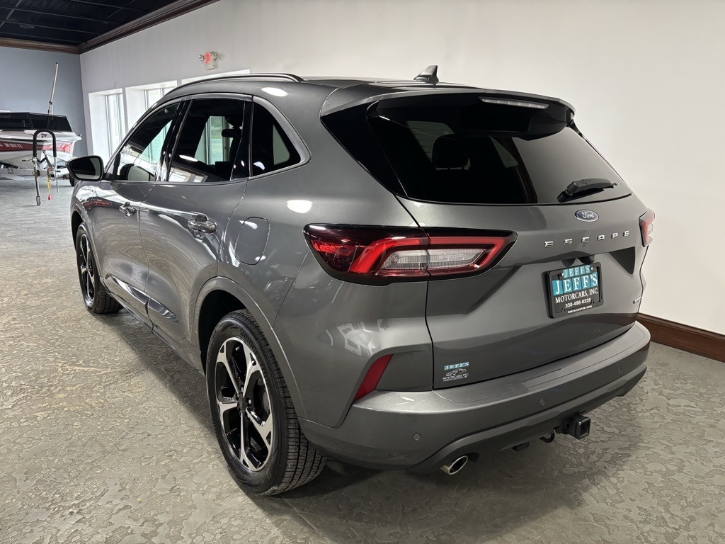Ford Escape ST-Line Select AWD 2023