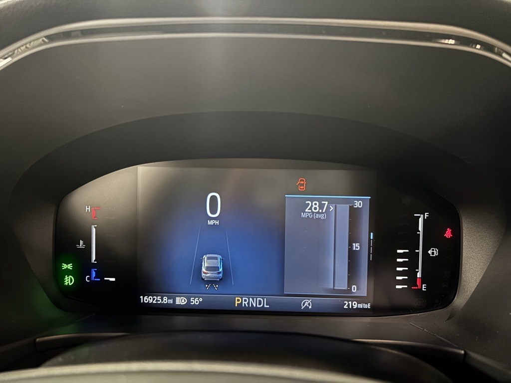 Ford Escape ST-Line Select AWD 2023