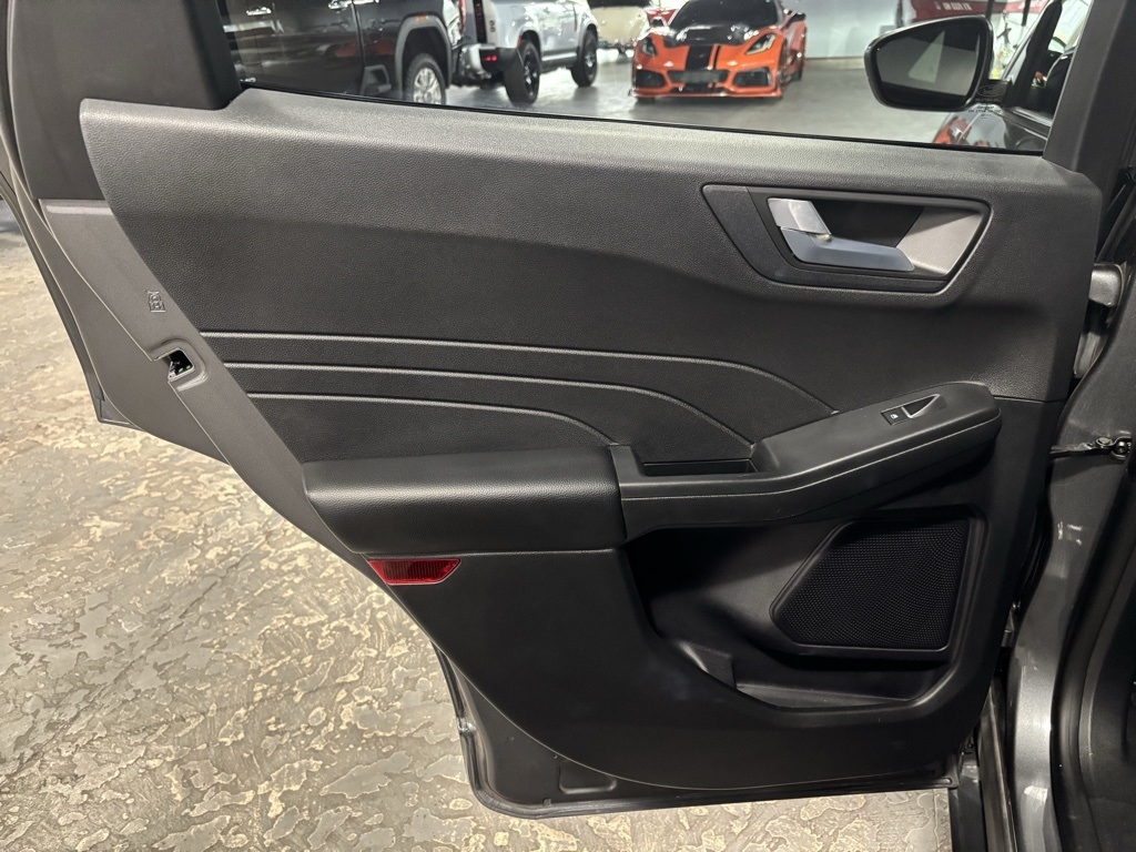 Ford Escape ST-Line Select AWD 2023